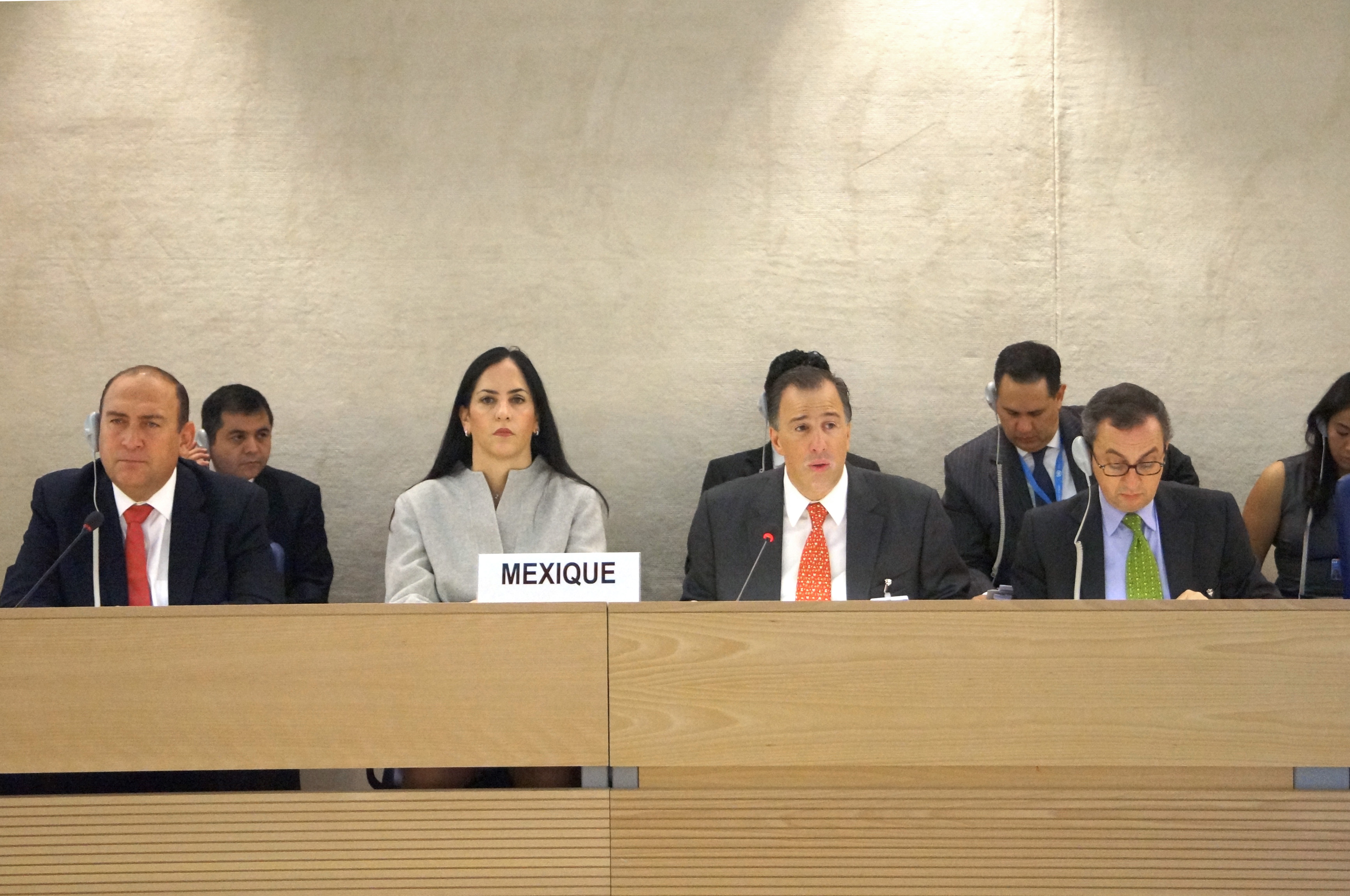 17 sesión del Mecanismo del Examen Universal 17 sesión del Mecanismo del Examen Universal